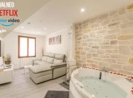 La Suite Neuvilloise
