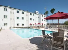 Motel 6-Brownsville, TX