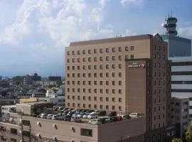 宫崎市酒店