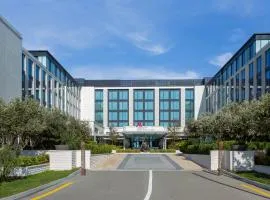 Baku Marriott Hotel Boulevard