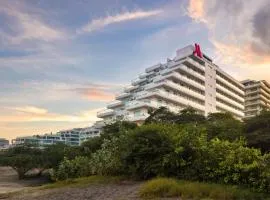 Santa Marta Marriott Resort Playa Dormida