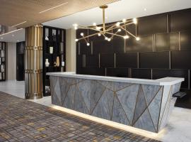 Delta Hotels by Marriott Toronto Markham，位于马卡姆的酒店