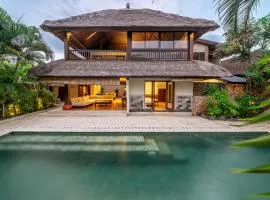 Nameera Villa