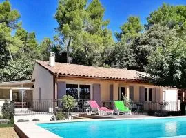 Villa La Bulle