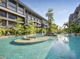 Eazy Hotels and Resorts Tanjung Benoa Nusa Dua Bali