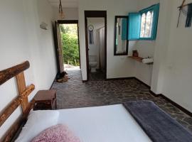 Hostal Payaca，位于Bituima的酒店
