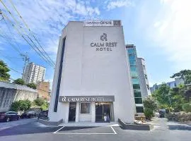 Hotel Calmrest
