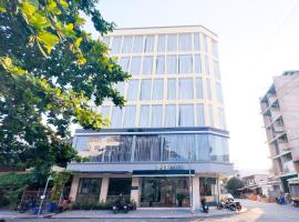 FIT Hotel Can Tho，位于芹苴的酒店