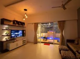 shubh silver 3BHK villa