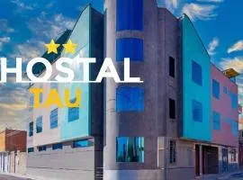 HOSTAL TAU TACNA