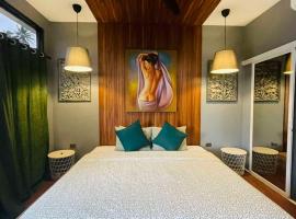 Jinjer Resort，位于Cavinti的酒店