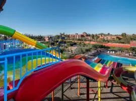 Eden Andalou Aquapark & Spa