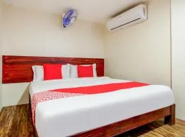 Super Hotel O Am Grandd