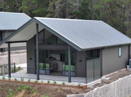 Kangaroo Valley Golf and Country Retreat，位于袋鼠谷的酒店