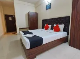 Hotel Tripletree Bhubaneswar By Morservices