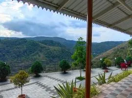Theeram Agro Farm Hill Resort Vagamon