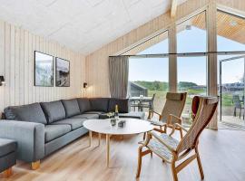 Holiday home Augustenborg VII，位于Augustenborg的别墅