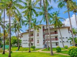 PrideInn Flamingo Beach Resort & Spa Mombasa