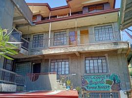 Sagada Townhouse Inn，位于萨加达的酒店