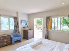 Kong Garden Resort，位于Pak Chong的酒店