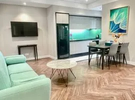 Căn Hộ Cao Cấp Altara Residences Luxury