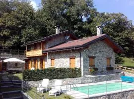 La Dolce Vita chalet