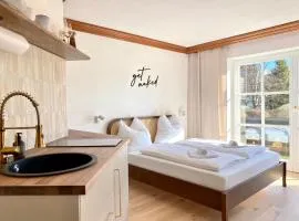 Best Butler Lovebirds I Küche I Parken I Bergblick I Seenähe