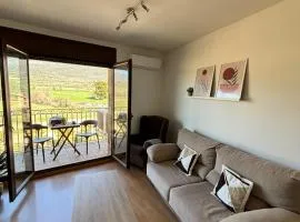 Apartament l'Empalme d'Àger