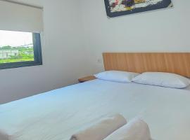 Hotel Buana Express RedPartner，位于Bojonegoro的酒店