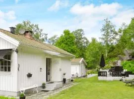 Holiday Home Sörkila