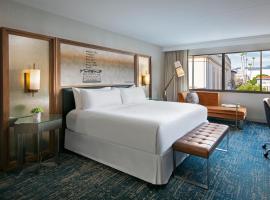 Hotel Dena, Pasadena Los Angeles, a Tribute Portfolio Hotel，位于帕萨迪纳的酒店