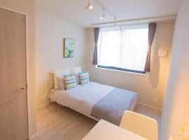 The most comfortable and best choice for accommodation in Yoyogi YoSi2