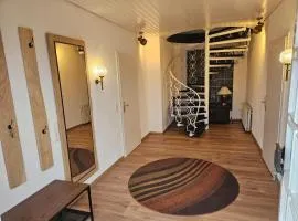 Ferienwohnung Hambergen