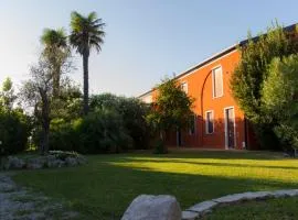 Agriturismo La Violetta