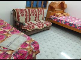 Shree mate guest house Ayodhya，位于Ayodhya的酒店