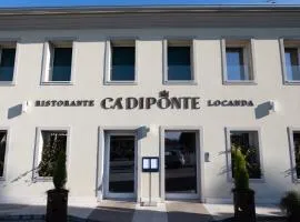 Locanda GIOVI CA' DI PONTE