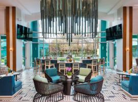 Hotel Landy Orlando Universal Blvd, a Tribute Portfolio Hotel，位于奥兰多的酒店