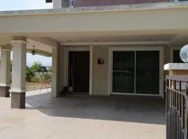 Casa Margosa Homestay