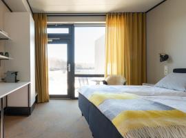 StayBliss Haven Kakumäe，位于塔林的酒店