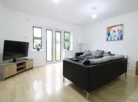 Immaculate Rooms Near Nine Elms & Battersea