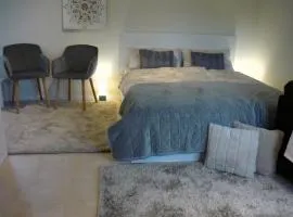 Bungalow Oase der Ruhe