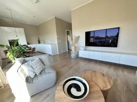 Cosy and family friendly 3brd apartment in Akranes