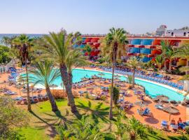 SBH Fuerteventura Playa，位于科斯塔卡玛的酒店