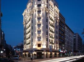 Perla Pura，位于伊兹密尔的酒店