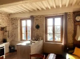 Le nid du coq d'or location appartement