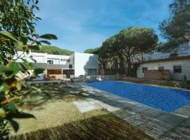 Villa Platja D aro