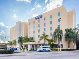 莱昂城市快捷酒店