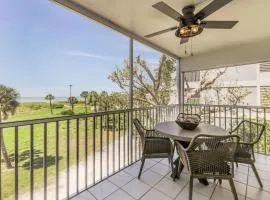 South Seas Beach Villa 2428