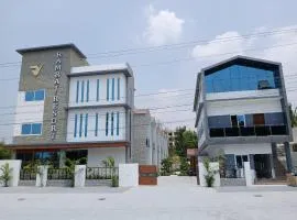 Ramraj Resort
