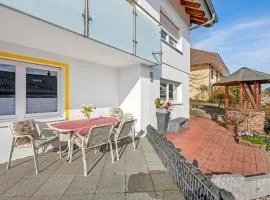 Nice Apartment In Bretten With Wifi